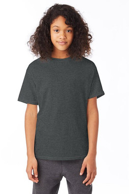Hanes 5370 - Youth ComfortBlend® EcoSmart® T-Shirt