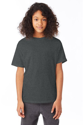 Hanes 5370 - Youth ComfortBlend® EcoSmart® T-Shirt