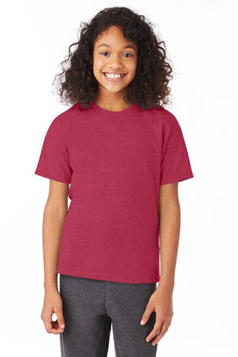 Hanes 5370 - Youth ComfortBlend® EcoSmart® T-Shirt