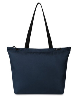 GiftRetail 101036 - Eco-Friendly Recycled Plastic Bottle Tote Bag