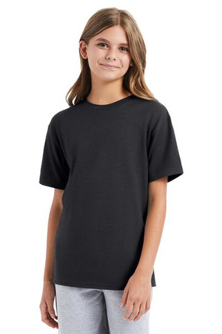 Hanes 498Y - Youth Nano-T® T-Shirt