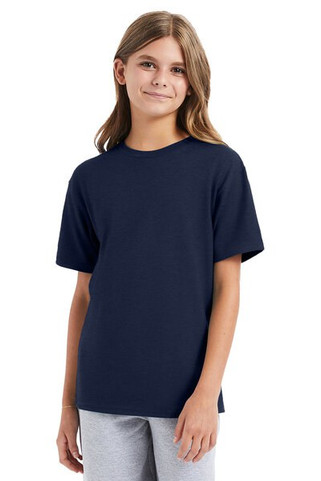 Hanes 498Y - Youth Nano-T® T-Shirt