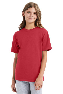 Hanes 498Y - Youth Nano-T® T-Shirt