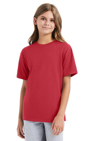 Hanes 498Y - Youth Nano-T® T-Shirt