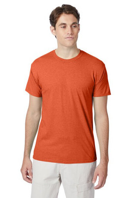 Hanes 42TB - Adult Perfect-T Triblend T-Shirt