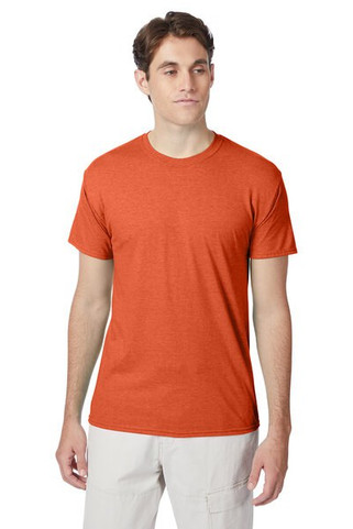 Hanes 42TB - Adult Perfect-T Triblend T-Shirt
