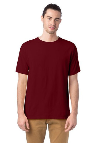 ComfortWash by Hanes GDH100 - Mens Garment-Dyed T-Shirt