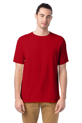 ComfortWash by Hanes GDH100 - Men's Garment-Dyed T-Shirt