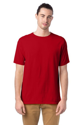 ComfortWash by Hanes GDH100 - Mens Garment-Dyed T-Shirt