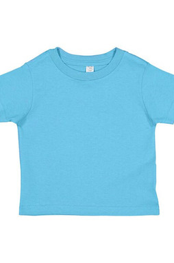 Rabbit Skins 3321 - Fine Jersey Toddler T-Shirt