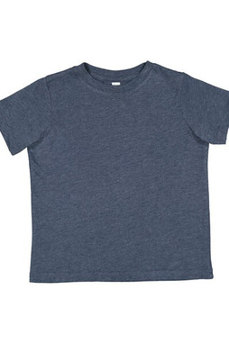 Rabbit Skins 3321 - Fine Jersey Toddler T-Shirt
