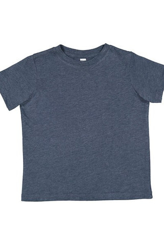 Rabbit Skins 3321 - Fine Jersey Toddler T-Shirt