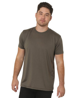 Bayside BA5300 - Unisex 4.5 oz., Polyester Performance T-Shirt