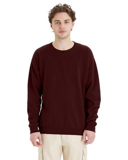 ComfortWash by Hanes GDH400 - Unisex Crew Sweatshirt