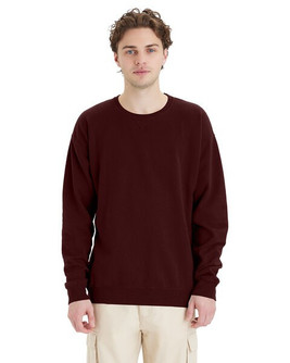 ComfortWash by Hanes GDH400 - Unisex Crew Sweatshirt
