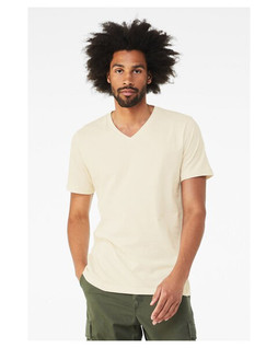 Bella+Canvas 3005 - Unisex Jersey Short-Sleeve V-Neck T-Shirt