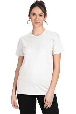 Next Level Apparel 6600 - Ladies Relaxed CVC T-Shirt