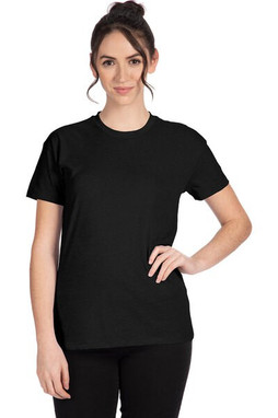 Next Level Apparel 6600 - Ladies Relaxed CVC T-Shirt