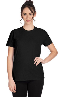 Next Level Apparel 6600 - Ladies Relaxed CVC T-Shirt