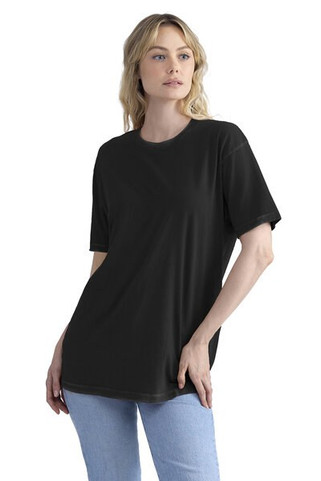 Next Level Apparel 3600SW - Unisex Soft Wash T-Shirt