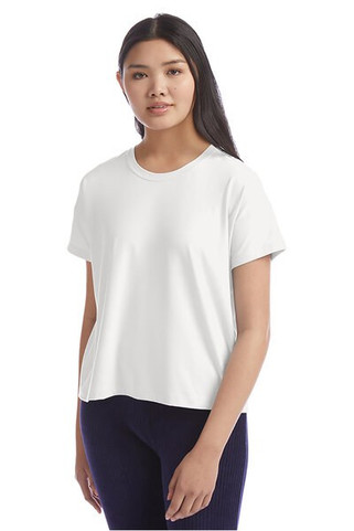 Champion CHP130 - Ladies Relaxed Essential T-Shirt