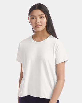 Champion CHP130 - Ladies Relaxed Essential T-Shirt