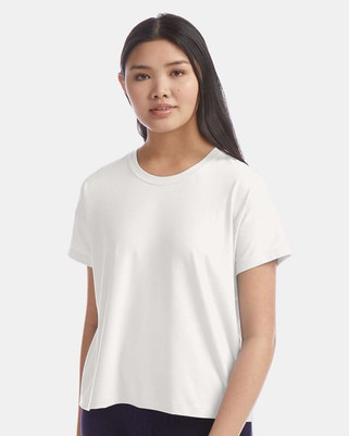 Champion CHP130 - Ladies Relaxed Essential T-Shirt