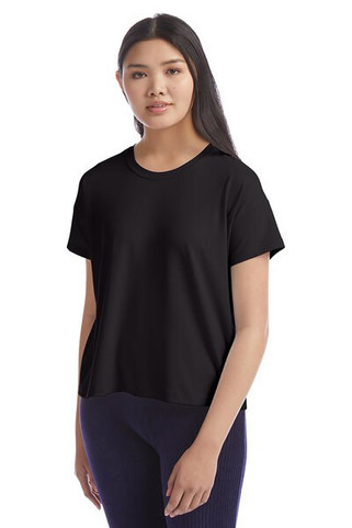 Champion CHP130 - Ladies Relaxed Essential T-Shirt