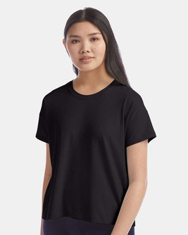 Champion CHP130 - Ladies Relaxed Essential T-Shirt
