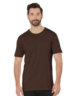 Bayside BA9500 - Unisex 4.2 oz., 100% Cotton Fine Jersey T-Shirt