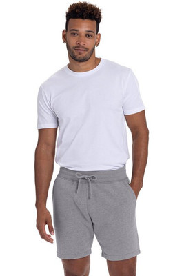Next Level Apparel 9903 - Unisex Fleece Sweatshort