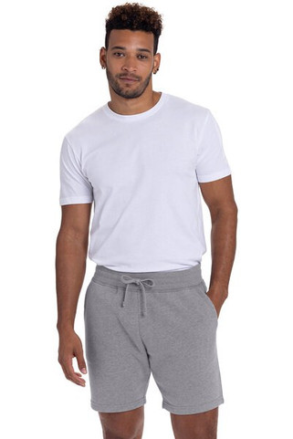 Next Level Apparel 9903 - Unisex Fleece Sweatshort