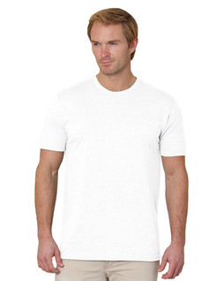 Bayside BA9510 - Unisex Fine Jersey T-Shirt