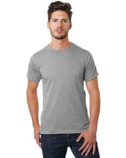 Bayside BA9510 - Unisex Fine Jersey T-Shirt