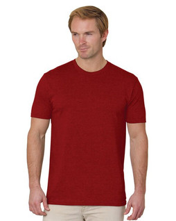 Bayside BA9510 - Unisex Fine Jersey T-Shirt