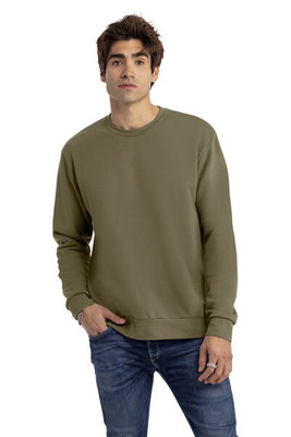 Next Level Apparel 9003NL - Unisex Santa Cruz Sweatshirt