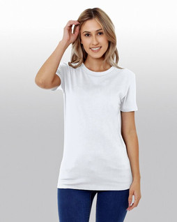 Bayside BA9625 - Ladies Super Soft T-Shirt