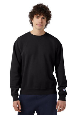 Champion CD400 - Unisex Garment Dyed Sweatshirt