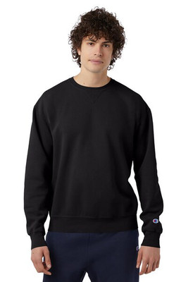 Champion CD400 - Unisex Garment Dyed Sweatshirt