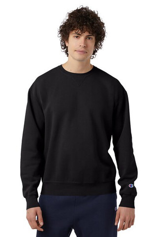 Champion CD400 - Unisex Garment Dyed Sweatshirt