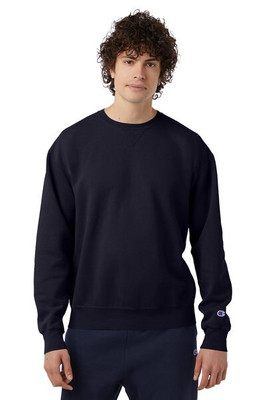 Champion CD400 - Unisex Garment Dyed Sweatshirt
