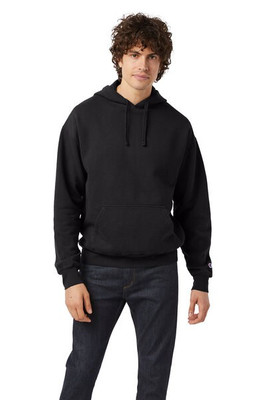 Champion CD450 - Unisex Garment Dyed Hooded Sweatshirt