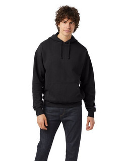 Champion CD450 - Unisex Garment Dyed Hooded Sweatshirt