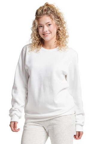 Jerzees 701MR - Unisex Eco Premium Blend Fleece