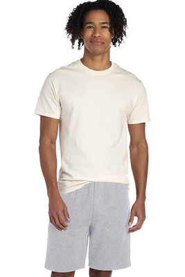 Jerzees 978MPR - Adult Nublend® Pocket Sweat Short