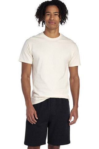 Jerzees 978MPR - Adult Nublend® Pocket Sweat Short