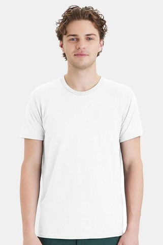 Hanes 498PT - Unisex Perfect-T PreTreat T-Shirt