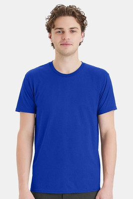 Hanes 498PT - Unisex Perfect-T PreTreat T-Shirt