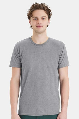 Hanes 498PT - Unisex Perfect-T PreTreat T-Shirt