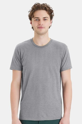 Hanes 498PT - Unisex Perfect-T PreTreat T-Shirt